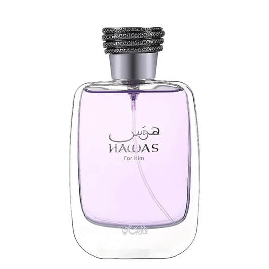 Rasasi Hawas for Him 100ml EDP