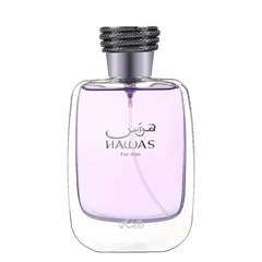 Rasasi Hawas for Him/Men Eau de Parfum 100ml