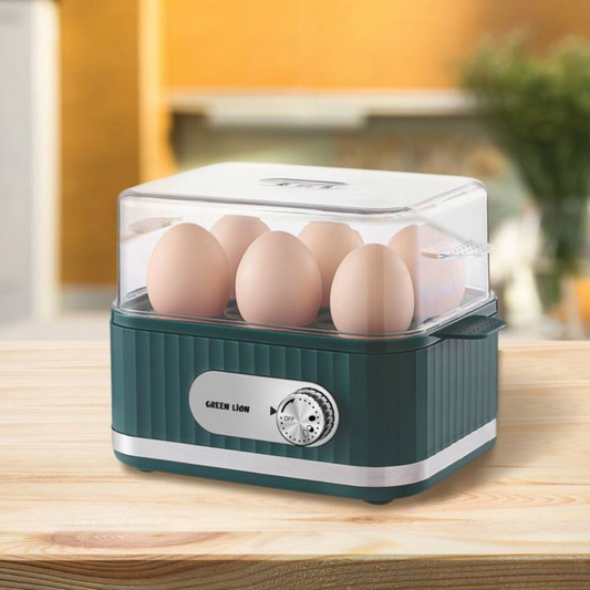 Green Lion Smart Egg Cooker