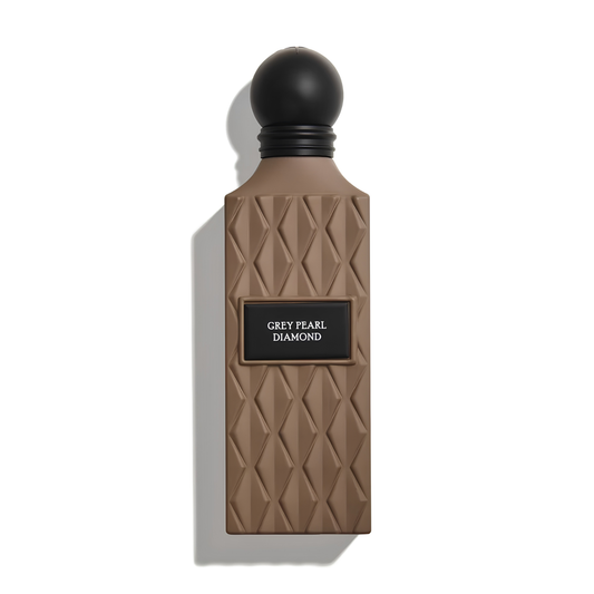 Ibraq Grey Pearl Diamond EDP 150ml