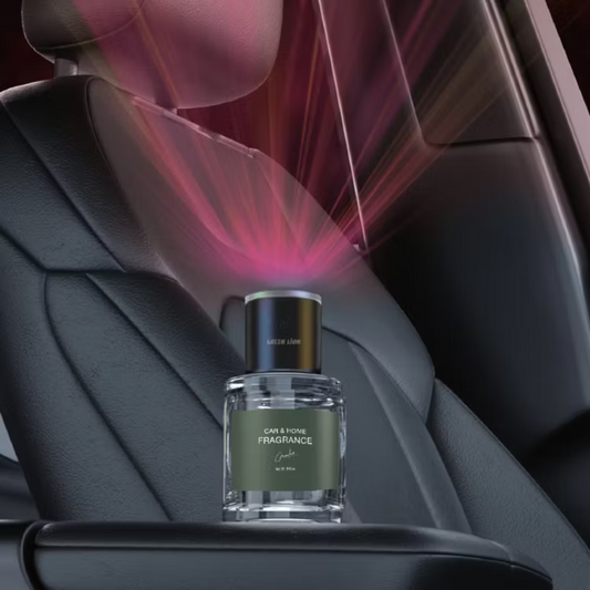 Green Lion Car and Home Fragrance