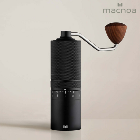 Macnoa MacGrind Craft - Manual Coffee Grinder