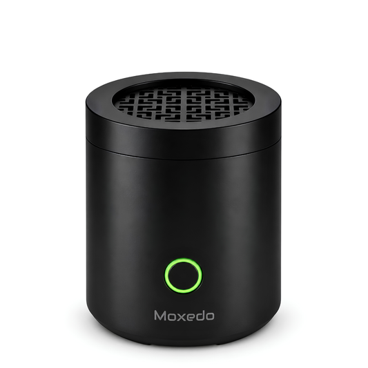 Moxedo Portable Electric Bakhoor Incense Burner MX-EBB04