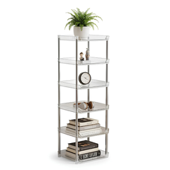 Multi Layer, Multi Function, Storage Rack