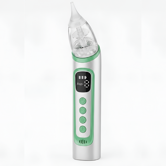 Household Electric Nasal Aspirator
