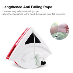 Double Sided Magnetic Glass & Window Cleaner