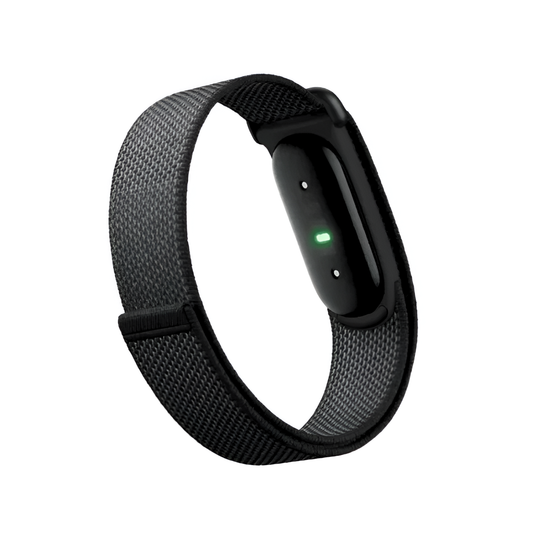 Google Fitbit Air, Screenless Smart Fitness Tracker