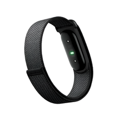 Google Fitbit Air Fitness Tracker With AI Health Coaching & 7-Day Battery Life