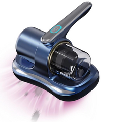 Dust Mite Remover Vacuum Cleaner - for Bed, Sofa, Pillow and Mattress