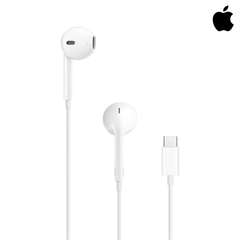 Apple EarPods USB C
