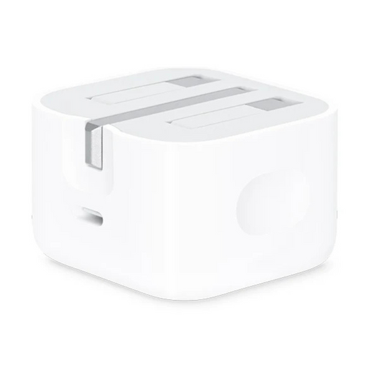 Apple 20W USB C Power Adapter