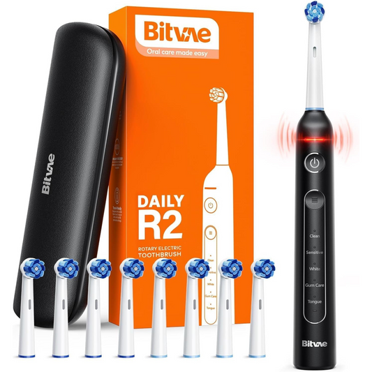 Bitvae R2 Electric Toothbrush