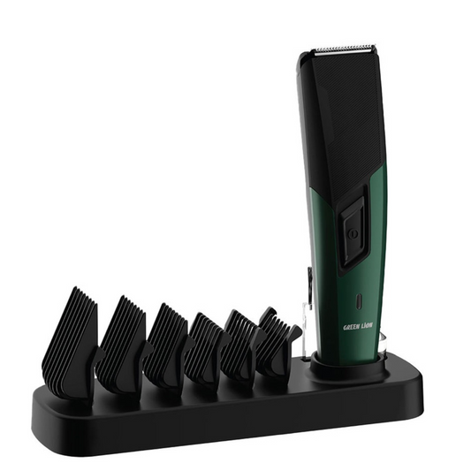 Green Lion TrimFlex Hair Trimmer for Men