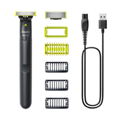 Philips OneBlade QP1624/10, Face and Body Trimmer and Shaver