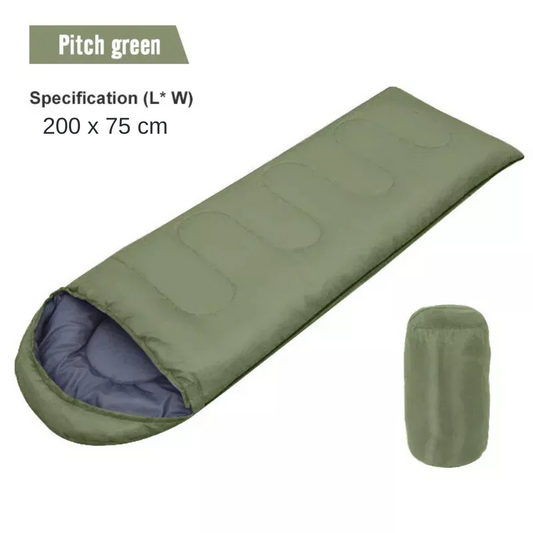 Waterproof Outdoor Camping Sleeping Bag