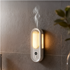 Green Lion Aroma Lite 55ml Wall Mounted Diffuser