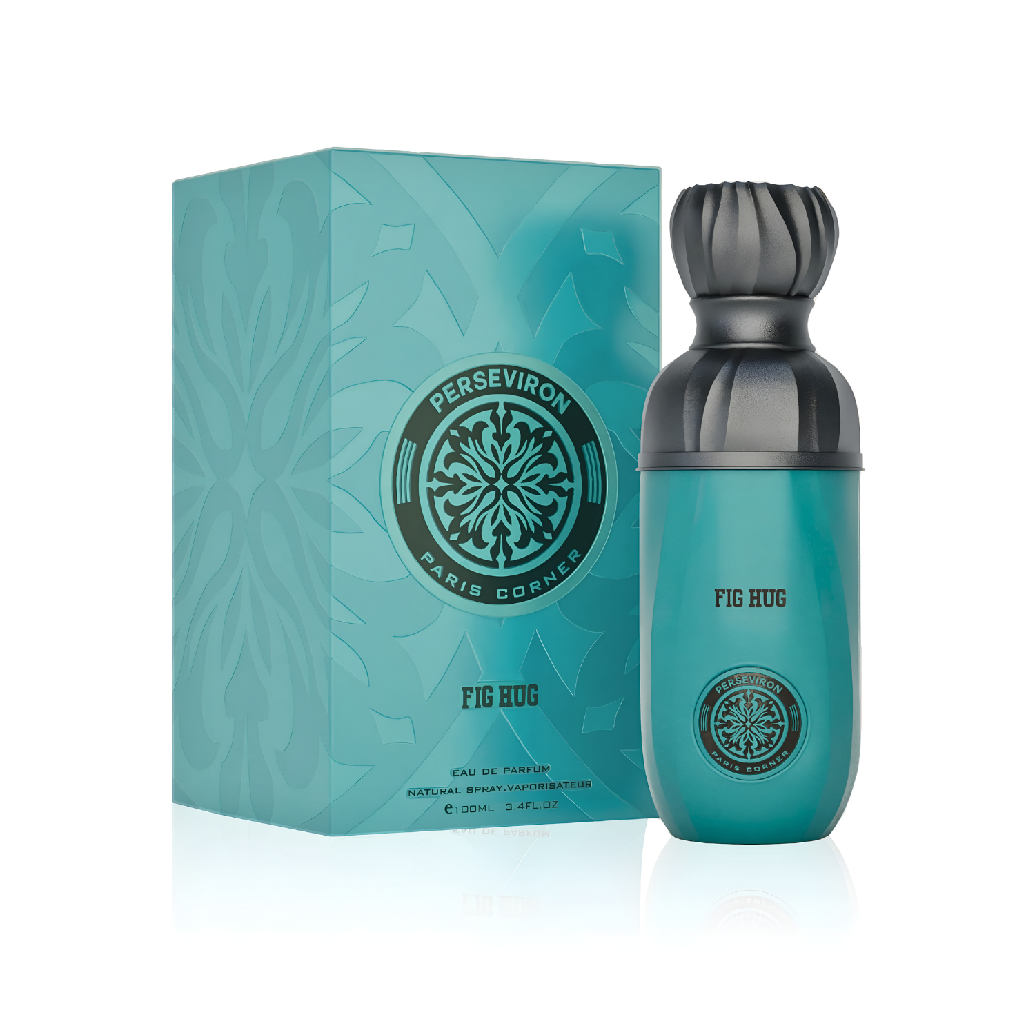 Paris Corner Perseviron Fig Hug 100 ml