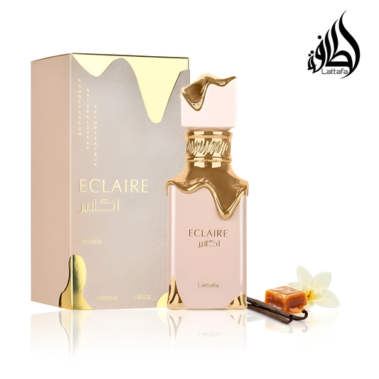 Lattafa Eclaire 100ml EDP