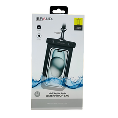 iBrand Waterproof Mobile Phone Pouch