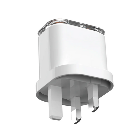 Momax 1-Charger Flow PD 35W 2 Ports GaN Wall Charger