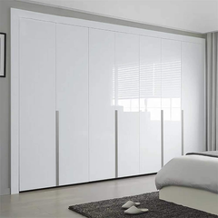 Self Adhesive Waterproof Plain White Wallpaper for Home Decor