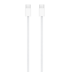 Apple 60W USB C to USB C Cable (1 Meter)