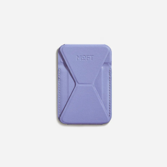MOFT Snap-on Phone Stand & Wallet MOVAS™ MagSafe Compatible