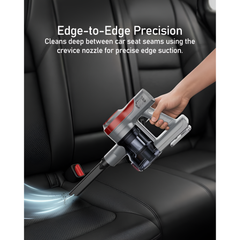 Moxedo Swift-Force Cordless Vacuum Cleaner