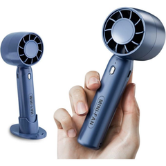 Mini Handheld Personal Fan T-10