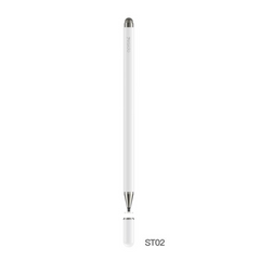 Yesido ST02 2 IN 1 Capacitive Active Universal Smart Pressure Stylus Pen