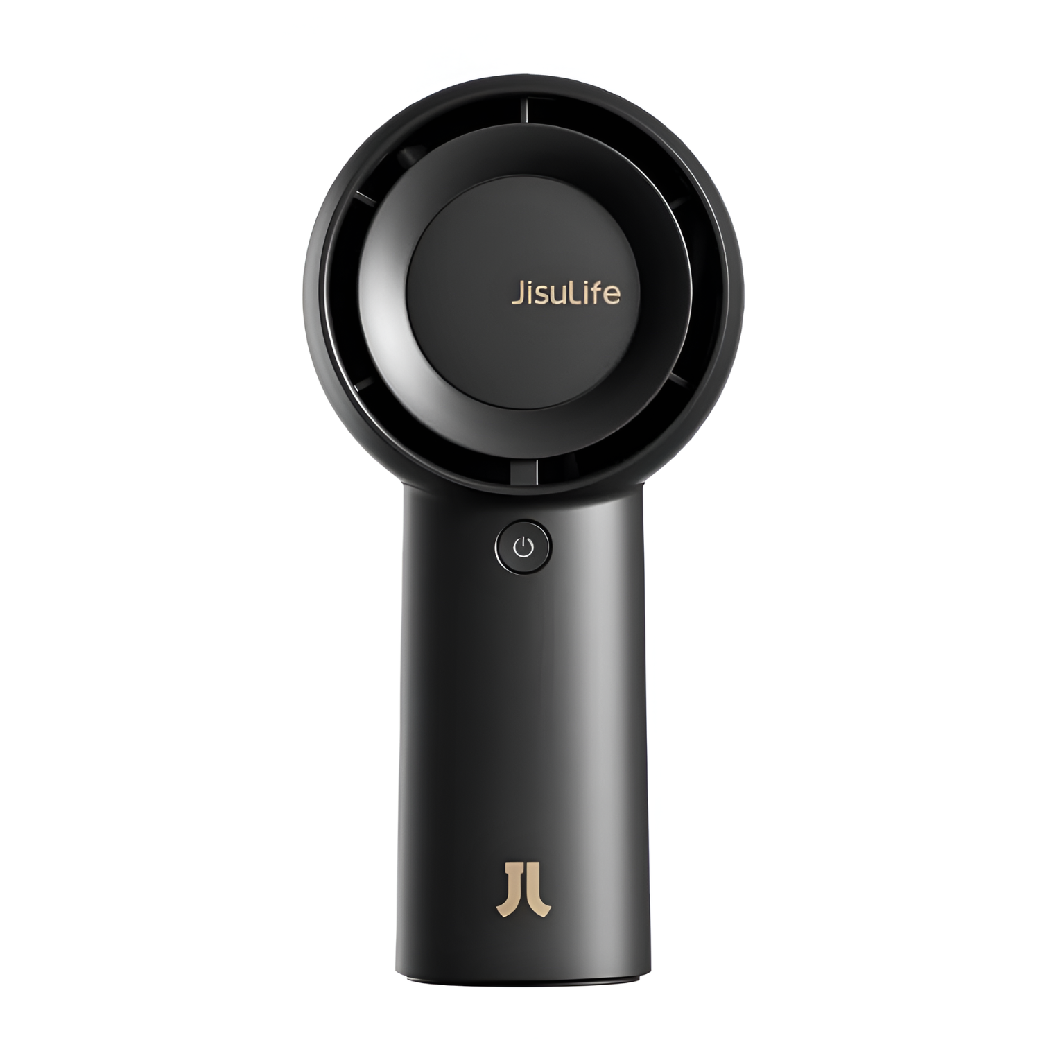 JISULIFE Handheld Fan Life5 Plus (Black)