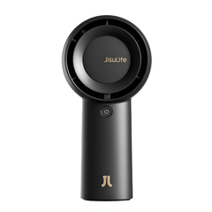 JISULIFE Handheld Fan Life5 Plus (Black)