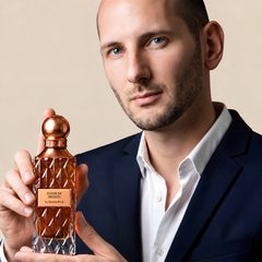 Ibraq Twilight Secrets Elixir De Bronze by Quentin Bisch