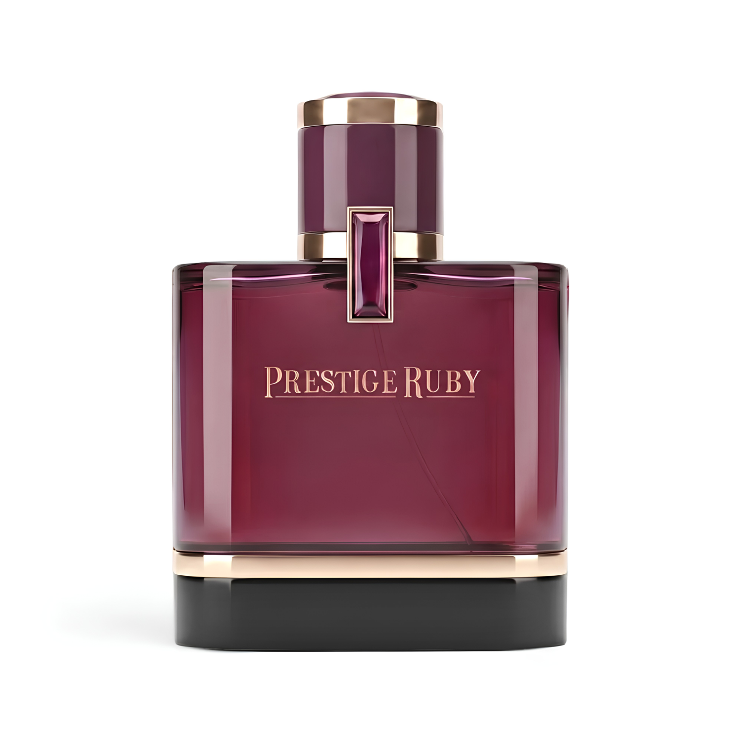 Al Majed Oud Prestige Ruby Eau De Parfum 100ml