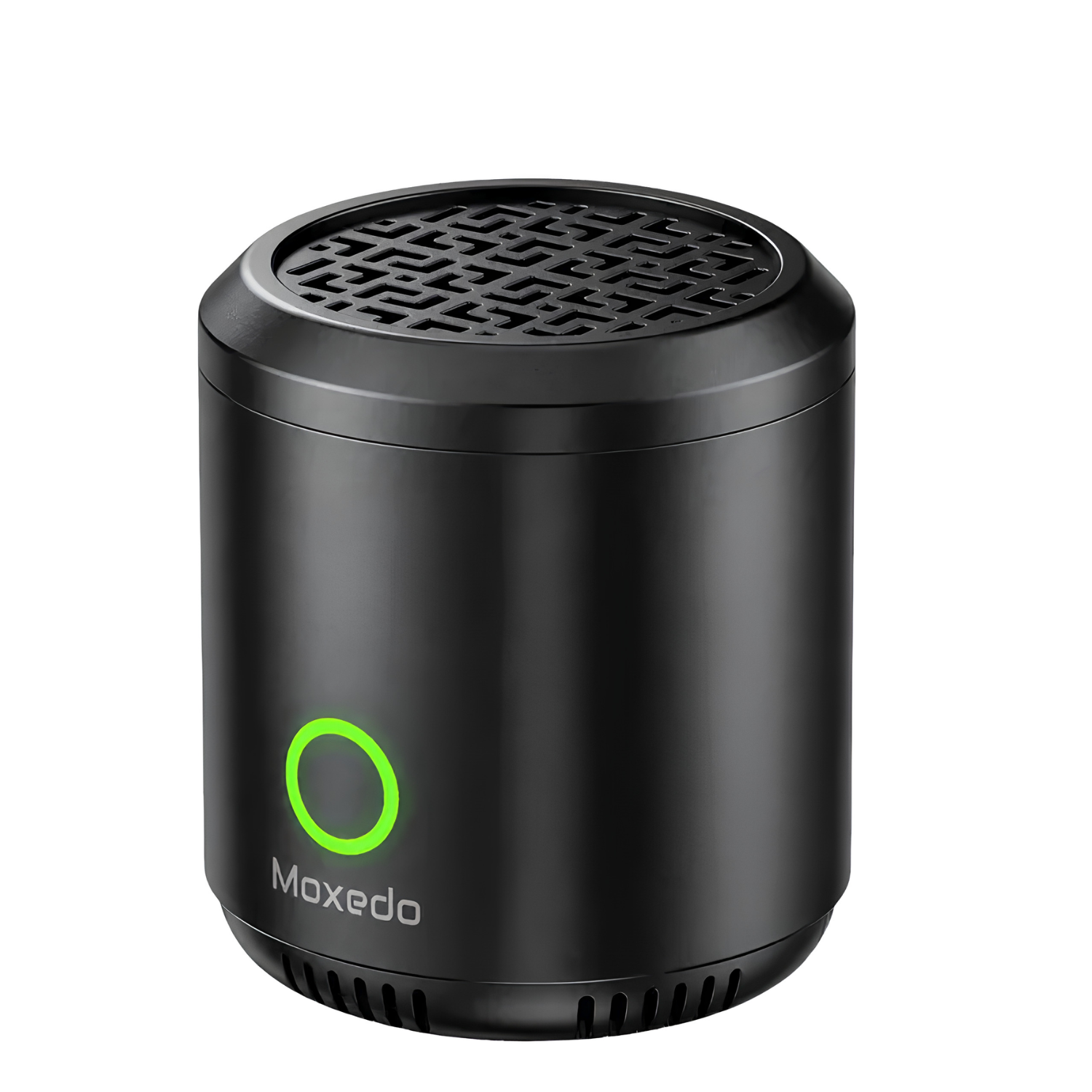 Moxedo MX-EBB03 Portable Bakhoor Burner, 22W Rechargeable Electric Incense Burner
