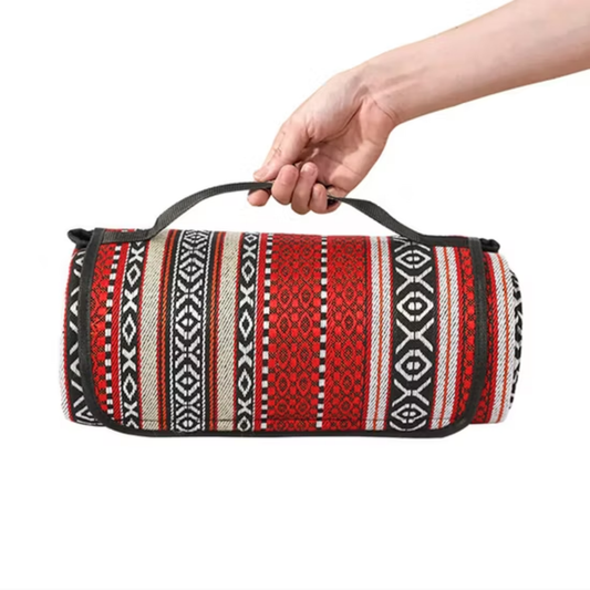 Outdoor Camping and Picnic Mat 2 x 3 Meter