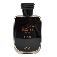 Rasasi Hawas Black EDP 100ml