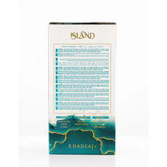 Khadlaj Island 100ml