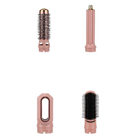 Green Lion 5 in 1 Professional Hair Styler 2