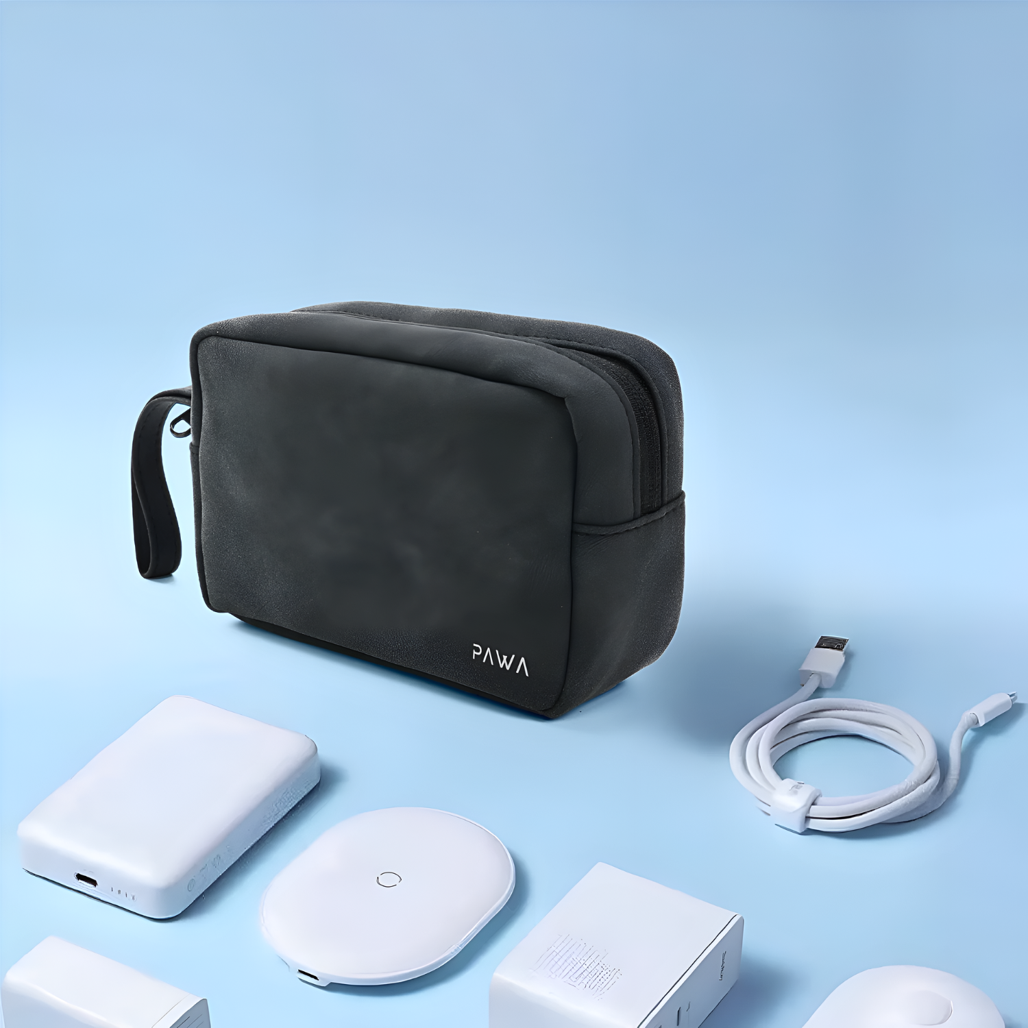 PAWA Bello Travel Pouch