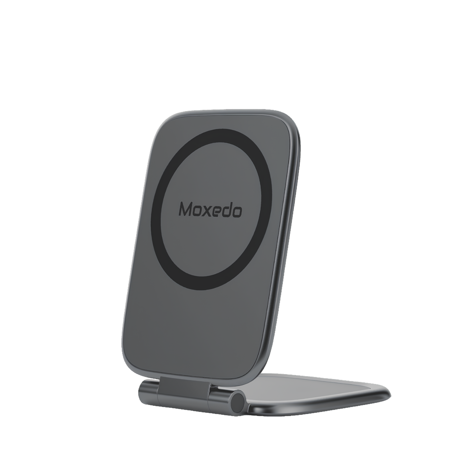 Moxedo Magnetic Phone Holder Stand Designed for Dashboard, Desktop, Car Screen