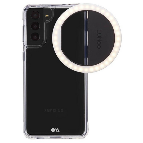 Selfie Ring Light Attachment for Mobile Phone