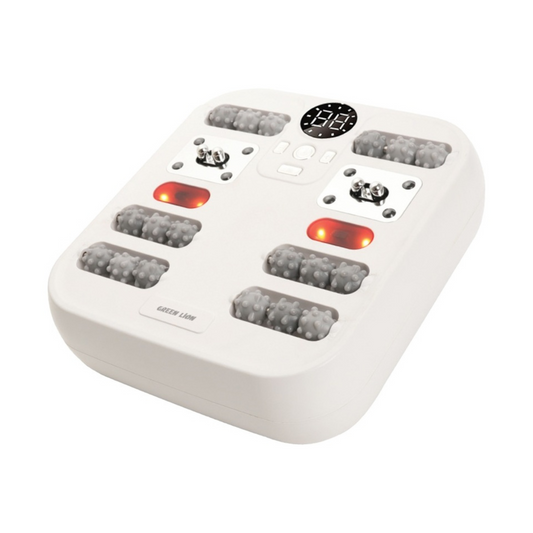 Green Lion Intelligent Foot Massager