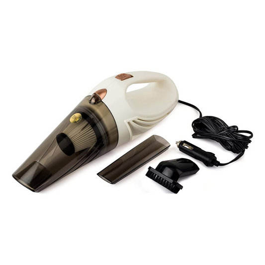 150W High Power Car Vacuum Cleaner