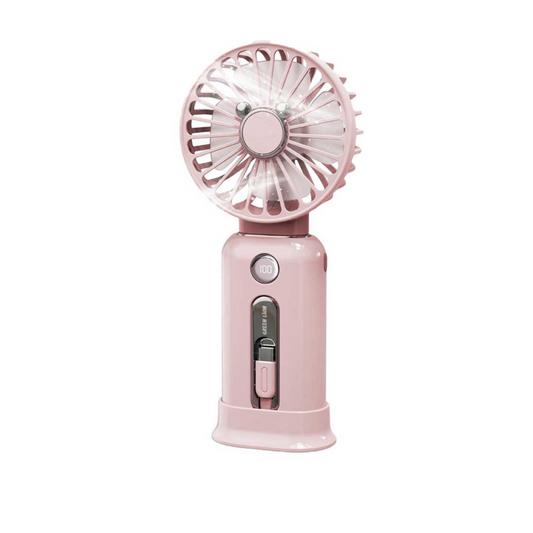 Green Lion WindMate Portable Power Bank & Fan