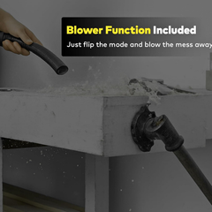 Green Lion 12 Liter 1000W Ultra 3 IN 1 Vacuum Cleaner
