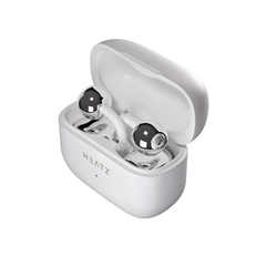 Heatz HB37 Wireless Clip-On Earbuds