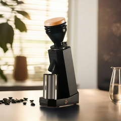 Macnoa MacGrind Grande dlc Coffee Grinder