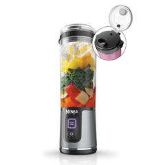 Ninja Blast Portable Blender, Personal Blender for Shakes & Smoothies