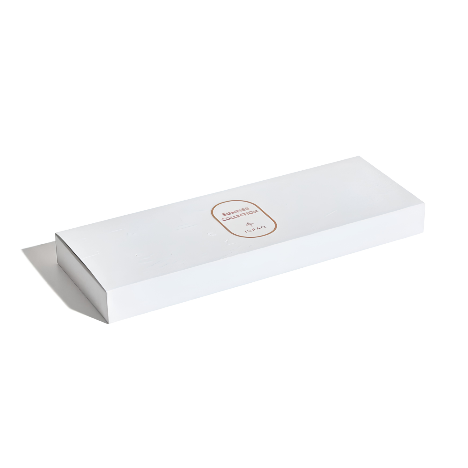 Ibraq Mini Summer Collection, 10ml x 6